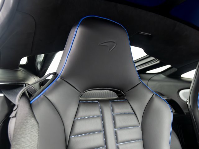 New 2025 McLaren GTS image 33
