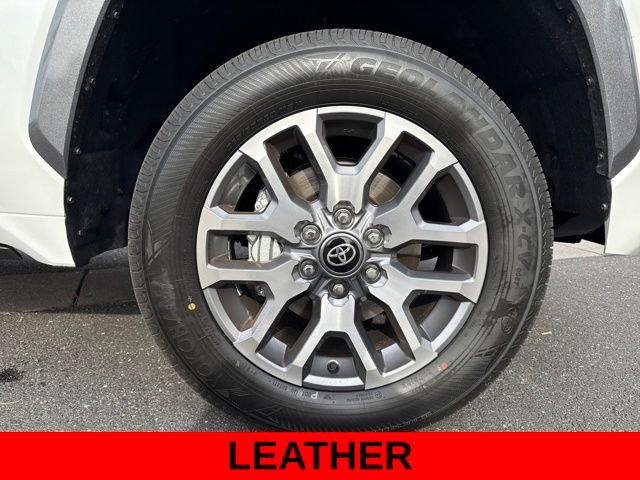 Used 2026 Toyota Tundra 1794 Edition image 11