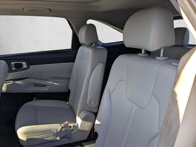 Used 2022 Kia Sorento SX image 15
