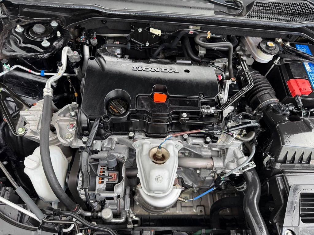 Used 2023 Honda Civic Sport image 14