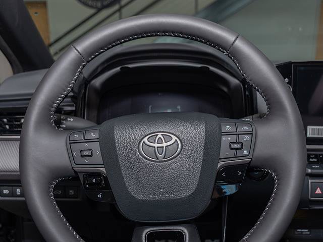 New 2026 Toyota Camry SE FWD image 10