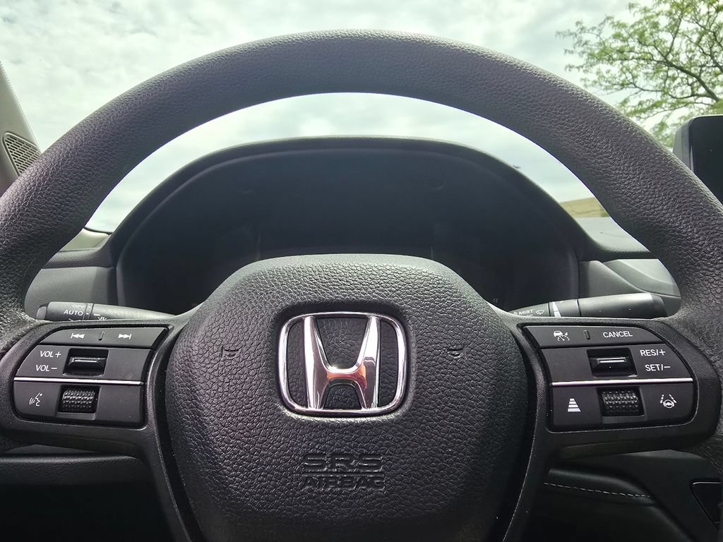 Used 2024 Honda Accord EX image 25