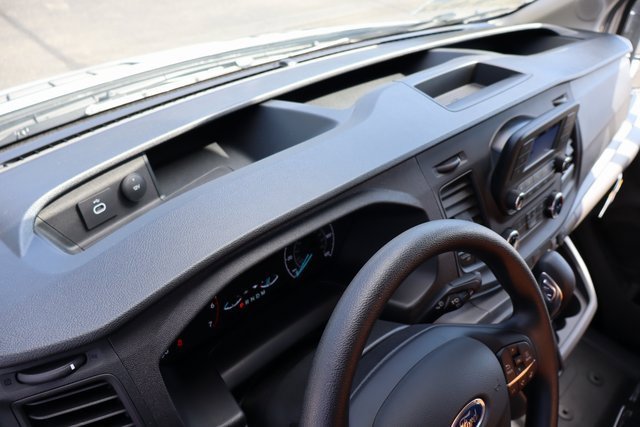 New 2025 Ford Transit 350 w/ Interior Upgrade Package image 23