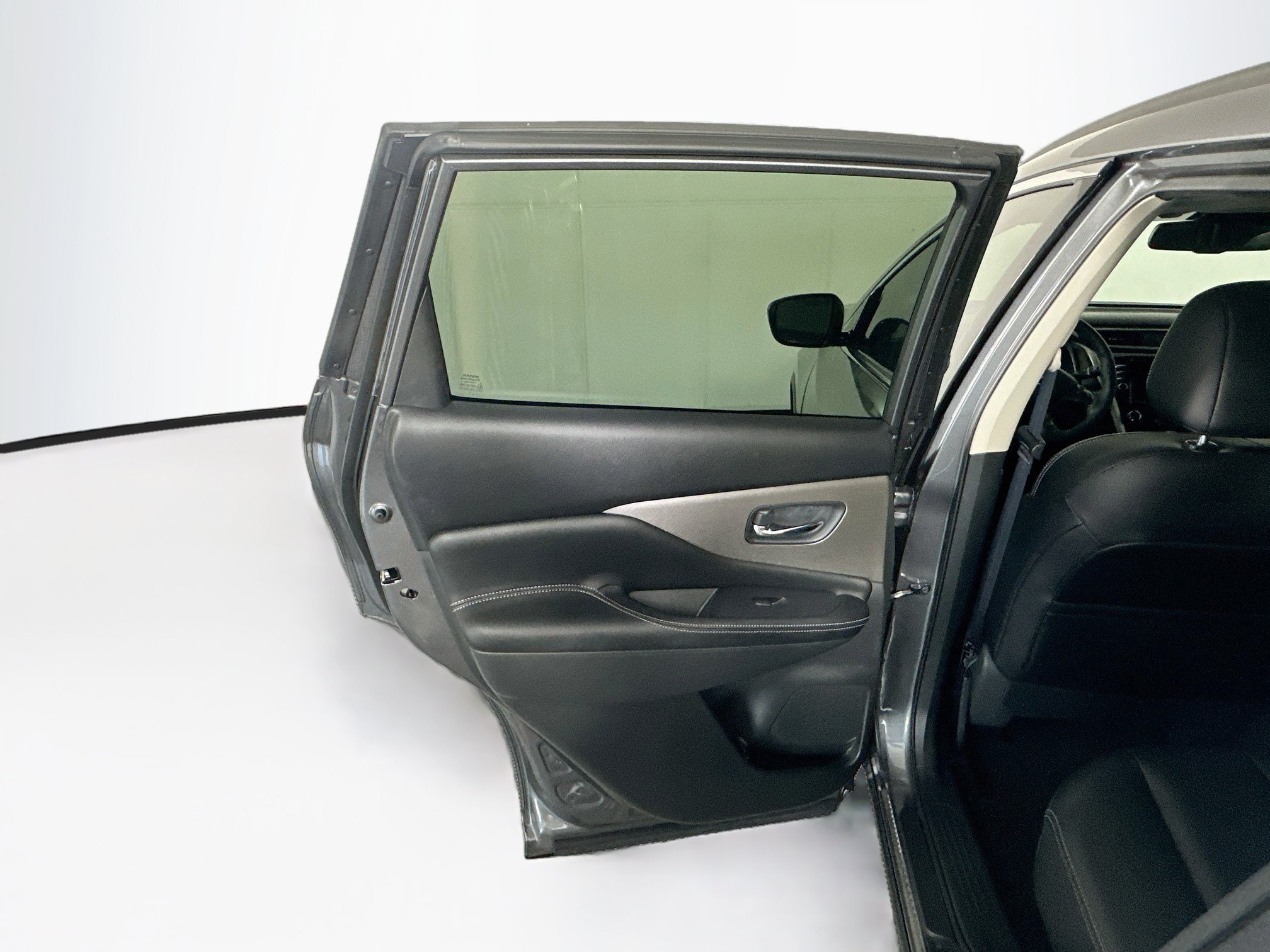 Used 2024 Nissan Murano SV FWD image 25