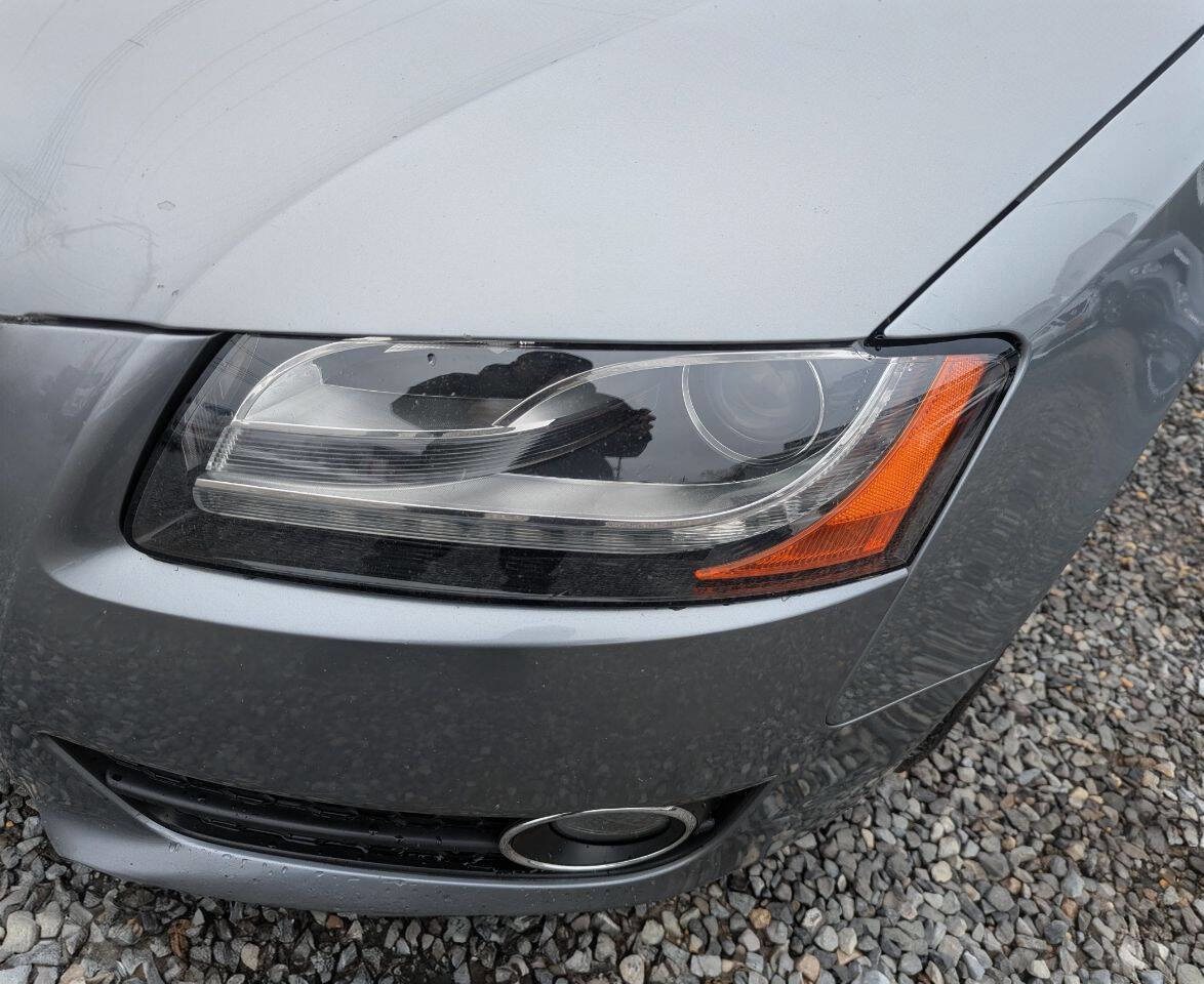 Used 2010 Audi A5 2.0T Prestige image 34