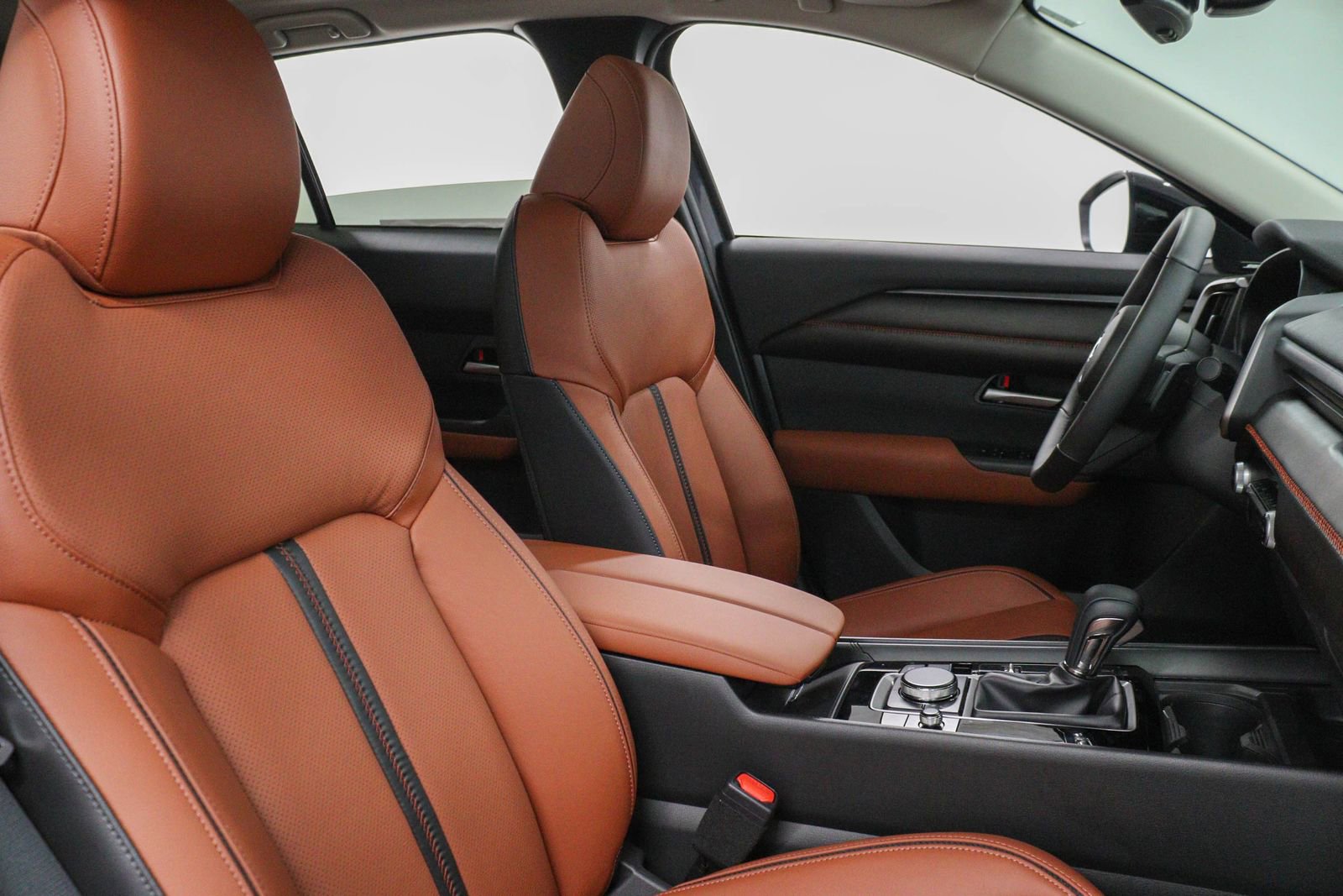 New 2025 MAZDA CX-50 Meridian Edition w/ Apex Package image 49