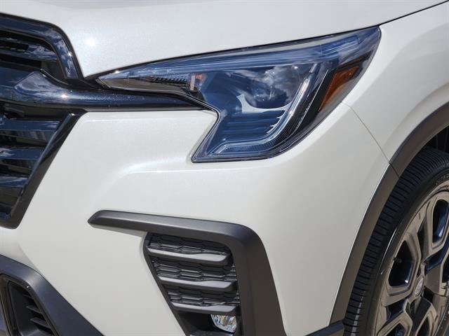 New 2025 Subaru Ascent Bronze Edition image 5