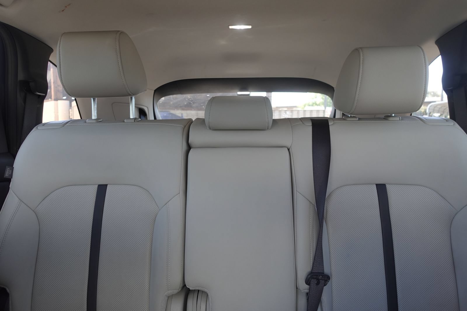 Certified 2024 MAZDA CX-90 Plug-In Hybrid w/ Preferred AWD/4WD image 15