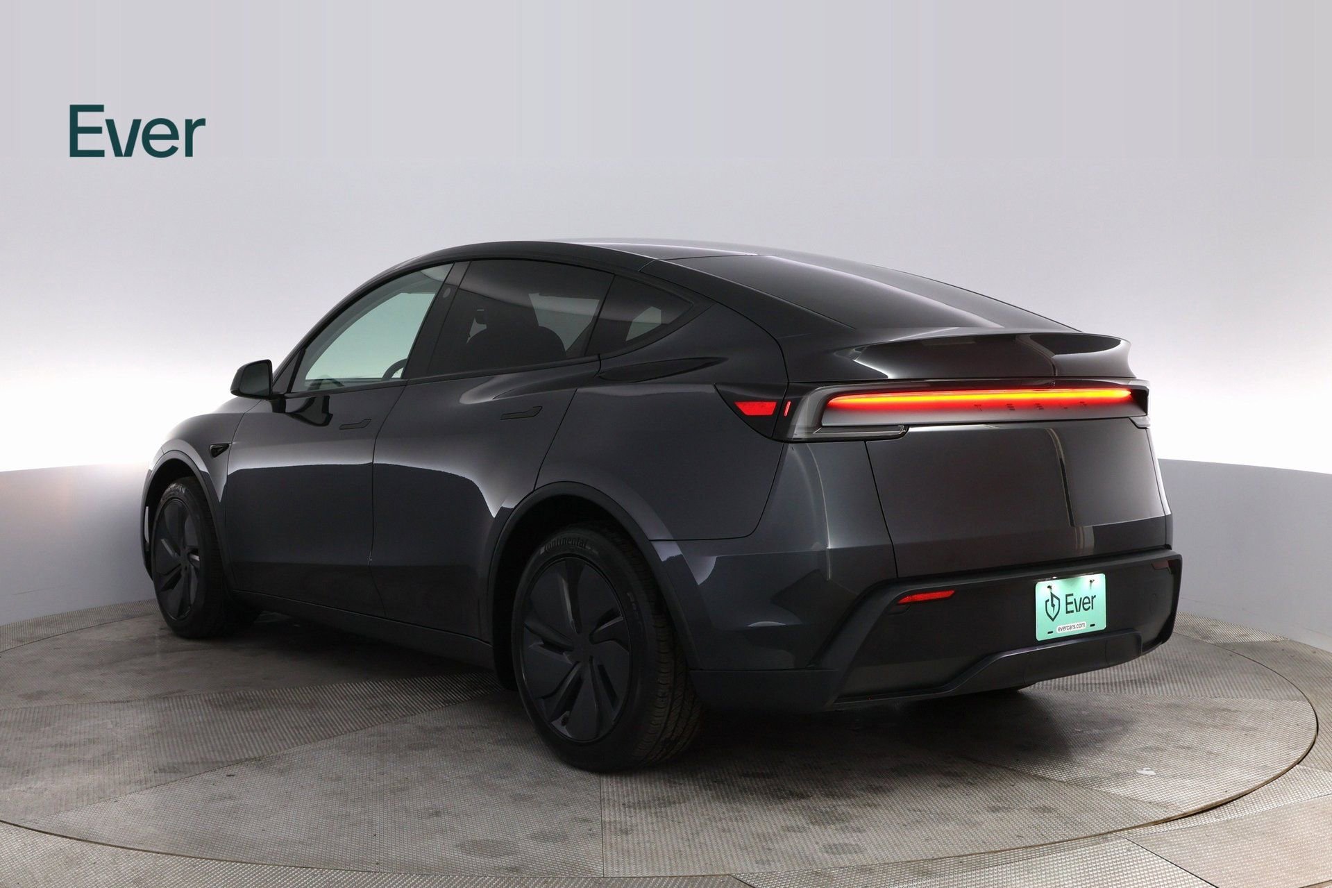 Used 2026 Tesla Model Y Long Range RWD image 14