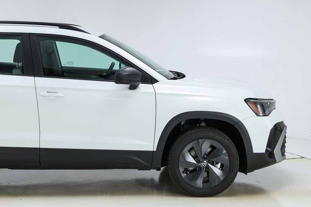 New 2026 Volkswagen Taos S image 12