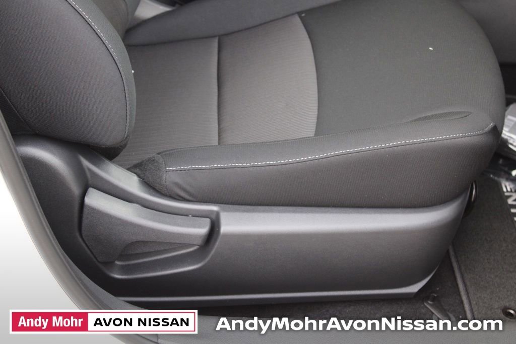 New 2025 Nissan Sentra SV image 13