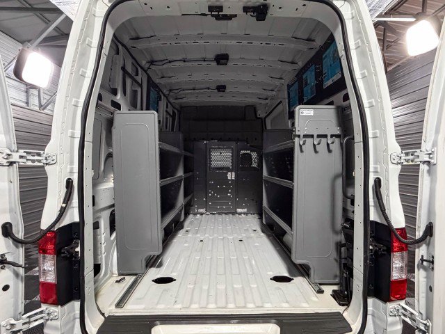 Used 2018 Nissan NV 2500 S image 12