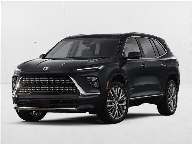 New 2025 Buick Enclave Sport Touring w/ Power Package