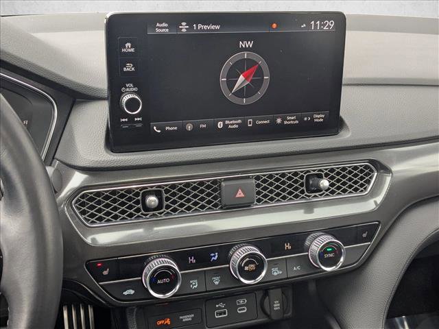 Used 2024 Acura Integra A-Spec image 14