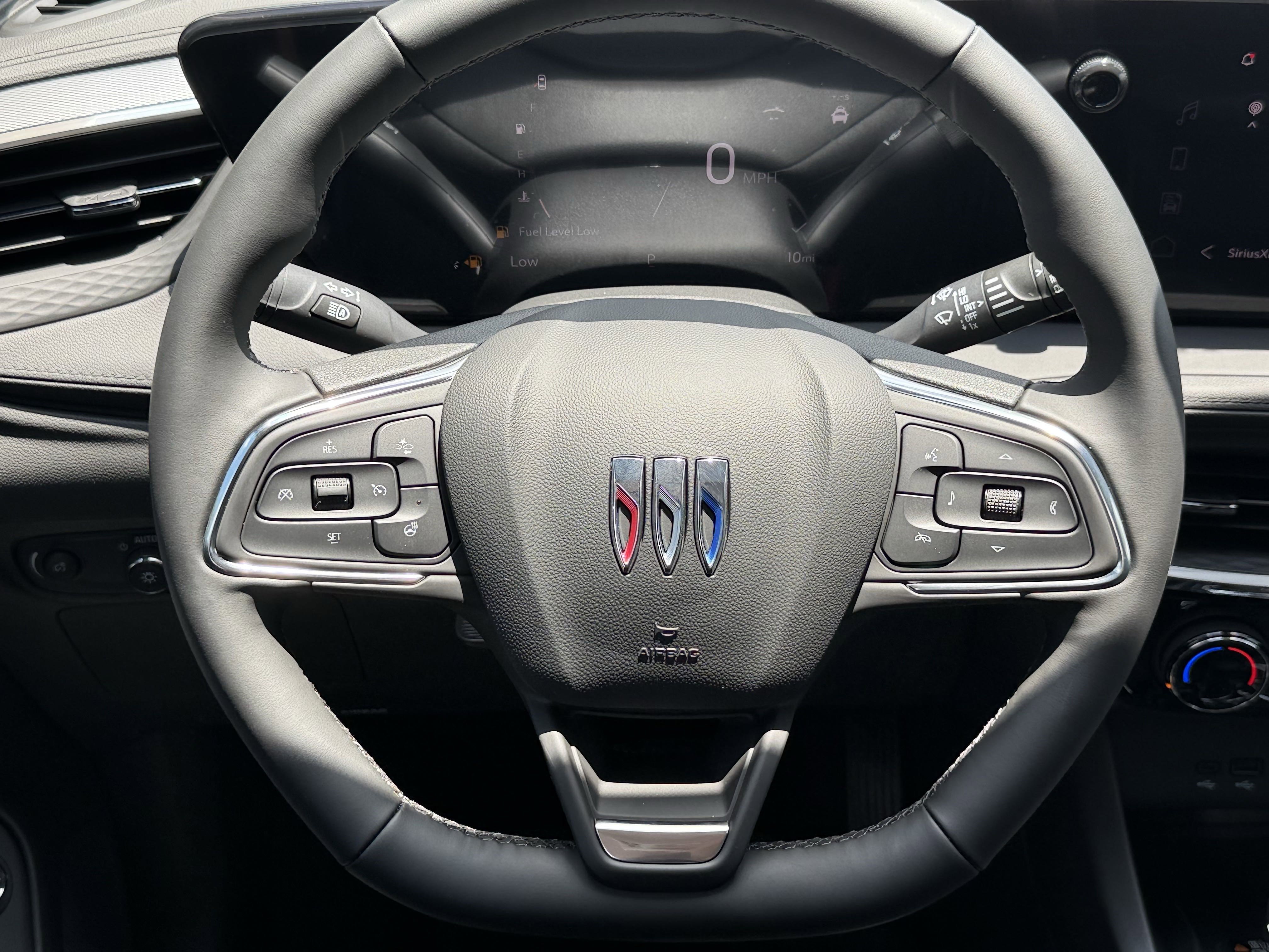 New 2026 Buick Encore GX Sport Touring w/ Advanced Technology Package image 12