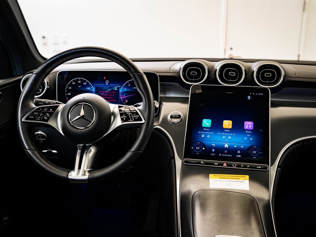 Certified 2025 Mercedes-Benz GLC 300 GLC 300 image 32