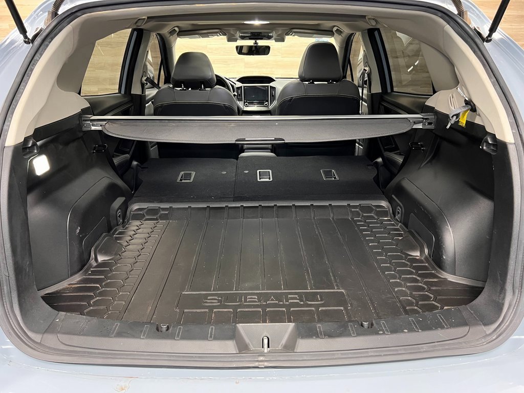 Used 2023 Subaru Crosstrek 2.5i Sport image 23