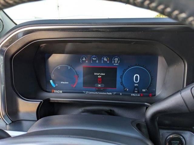 Used 2024 Ford F250 Limited w/ FX4 Off-Road Package image 34