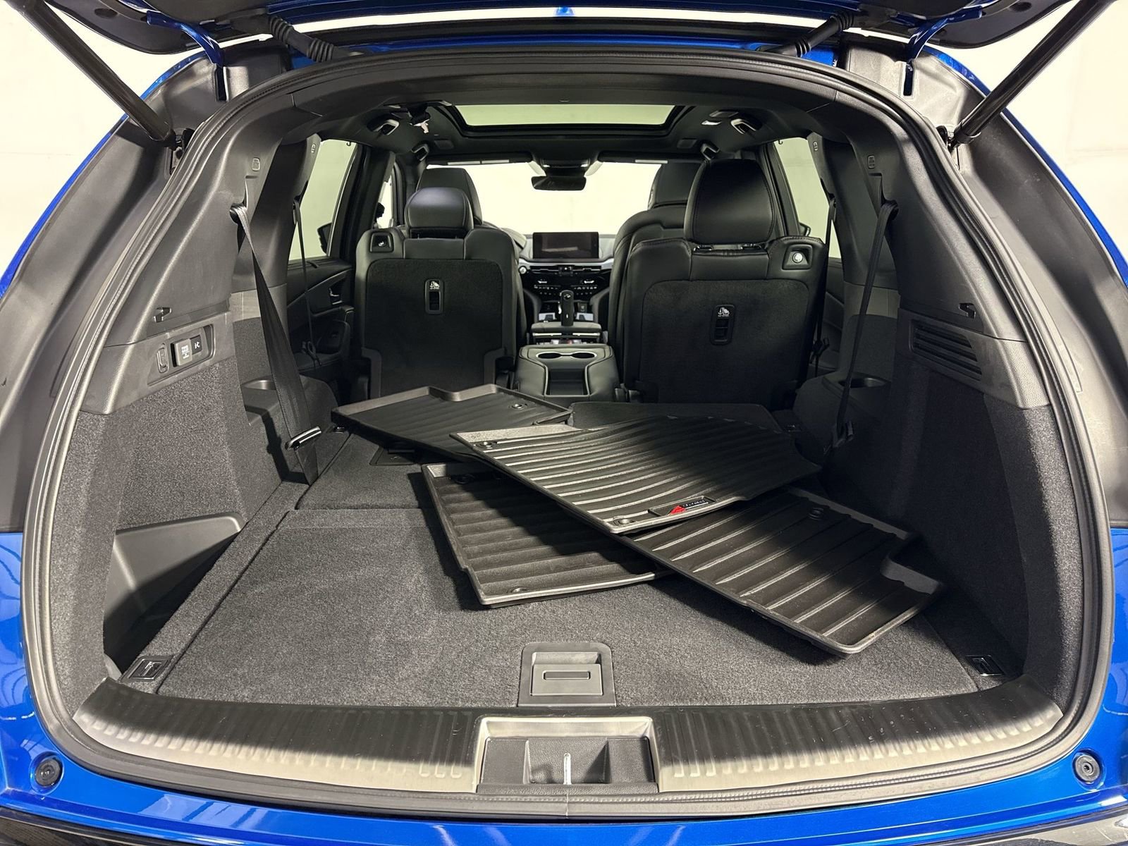 Certified 2026 Acura MDX A-Spec image 35