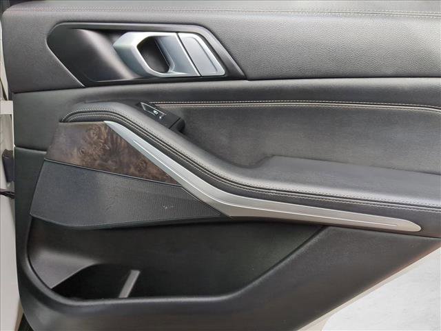 Used 2023 BMW X5 xDrive40i image 24