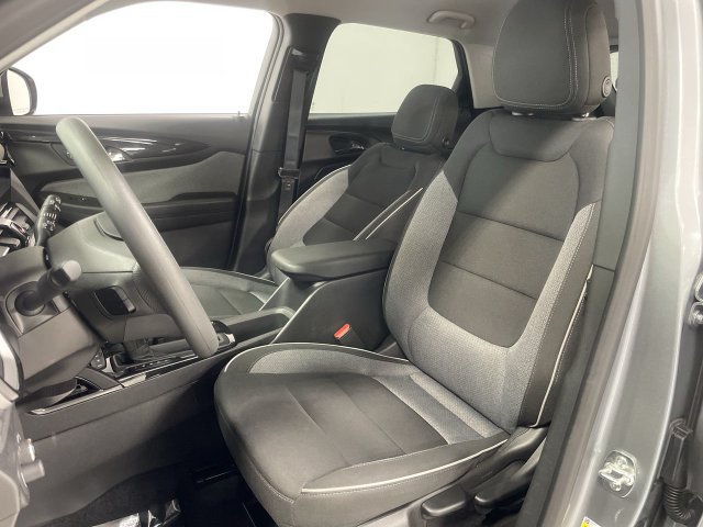 Certified 2026 Chevrolet TrailBlazer LT AWD/4WD image 12
