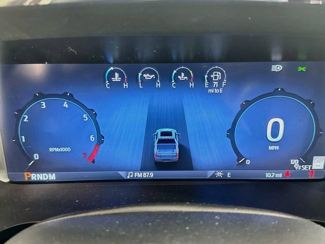 New 2026 Ford F150 King Ranch w/ Equipment Group 601A High AWD/4WD image 12