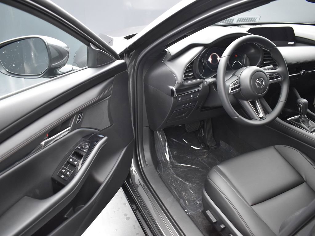 Used 2023 MAZDA MAZDA3 s image 13