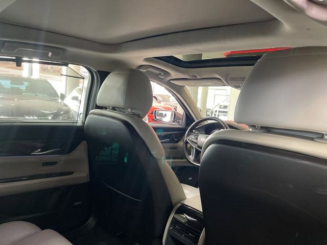 Used 2017 Cadillac CT6 Luxury image 27