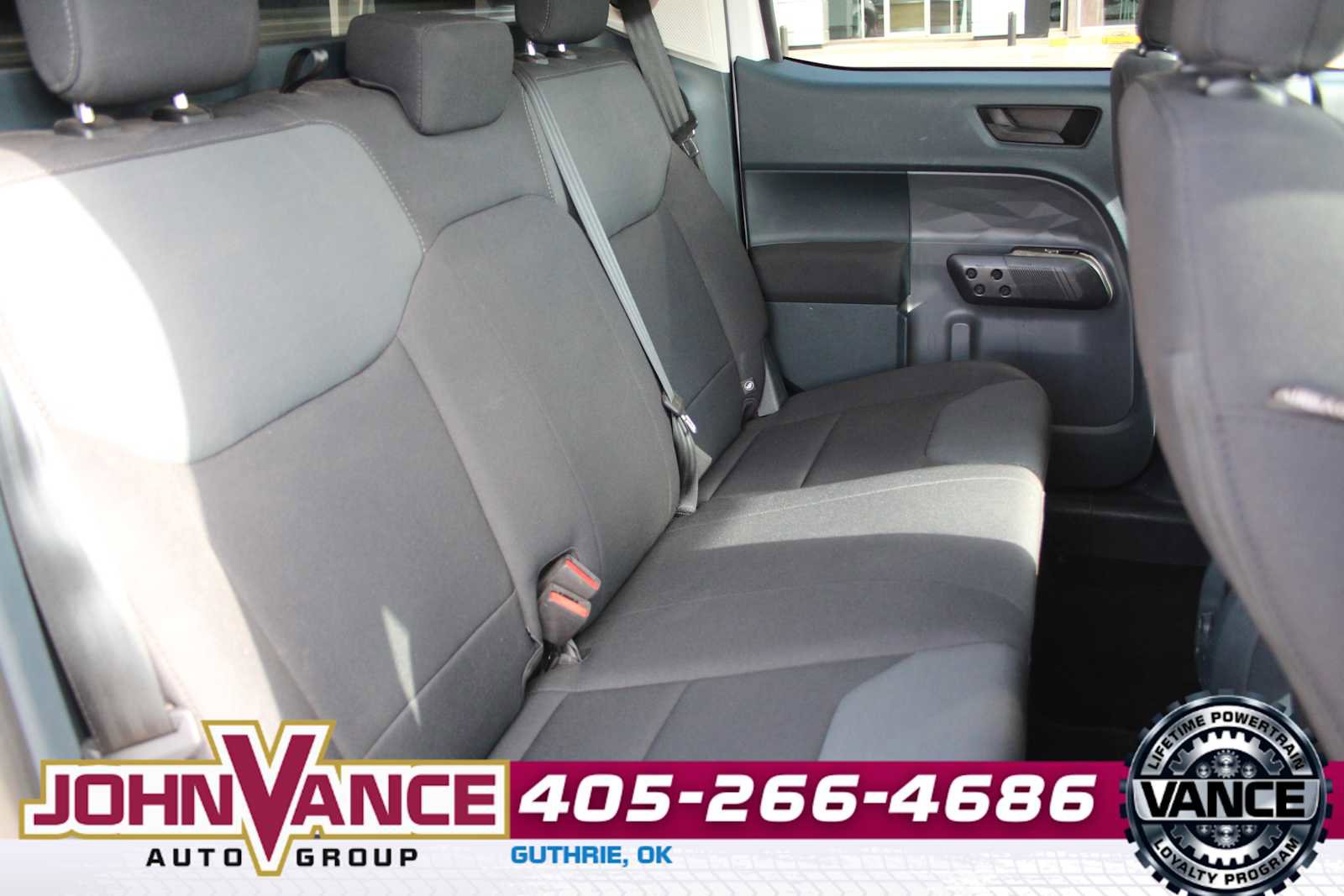 Used 2022 Ford Maverick XL w/ Equipment Group 100A Standard image 19