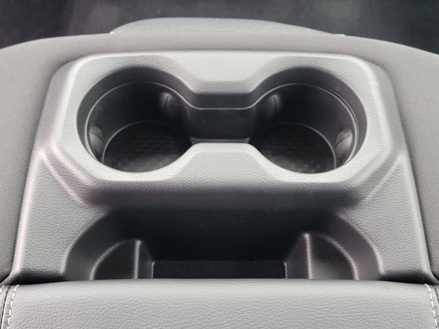 New 2025 RAM 1500 Tradesman w/ Night Edition AWD/4WD image 25
