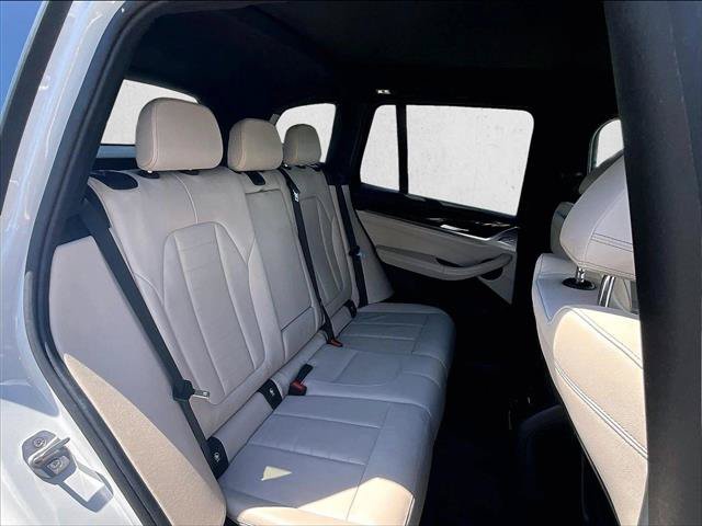 Used 2018 BMW X3 xDrive30i AWD/4WD image 26