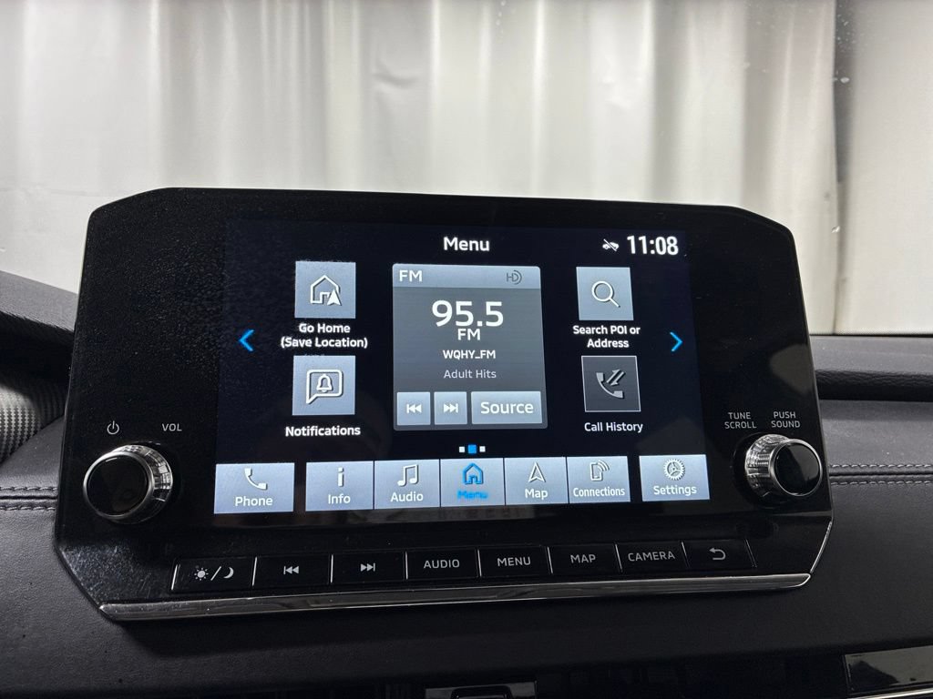 Used 2024 Mitsubishi Outlander SE AWD/4WD image 18