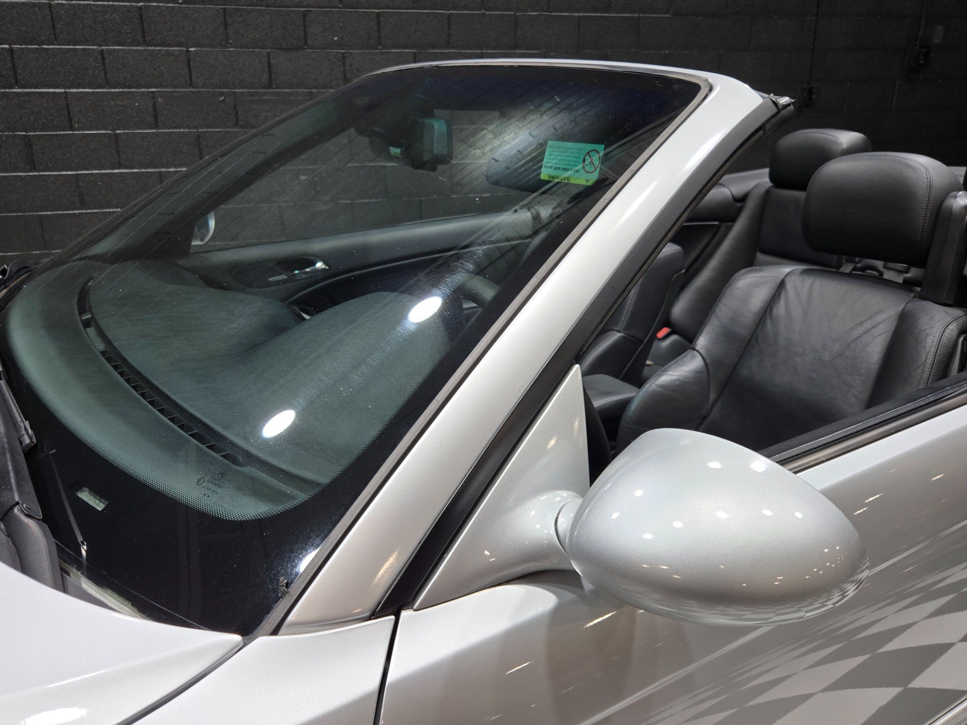 Used 2002 BMW M3 Convertible RWD image 55