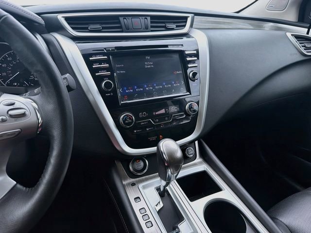 Used 2018 Nissan Murano SL w/ Moonroof Package AWD/4WD image 29