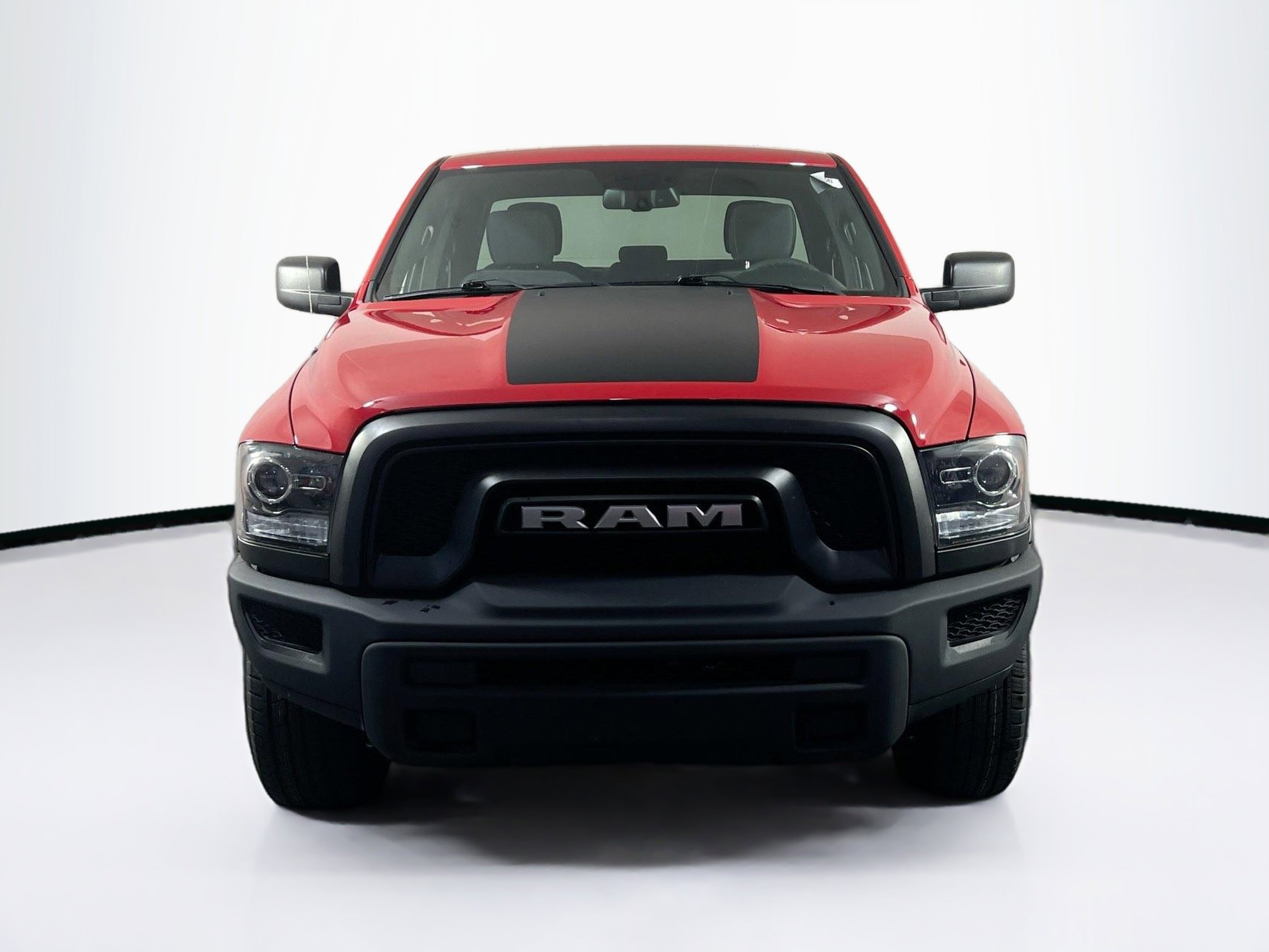 Used 2022 RAM 1500 Classic Warlock w/ Electronics Group image 2