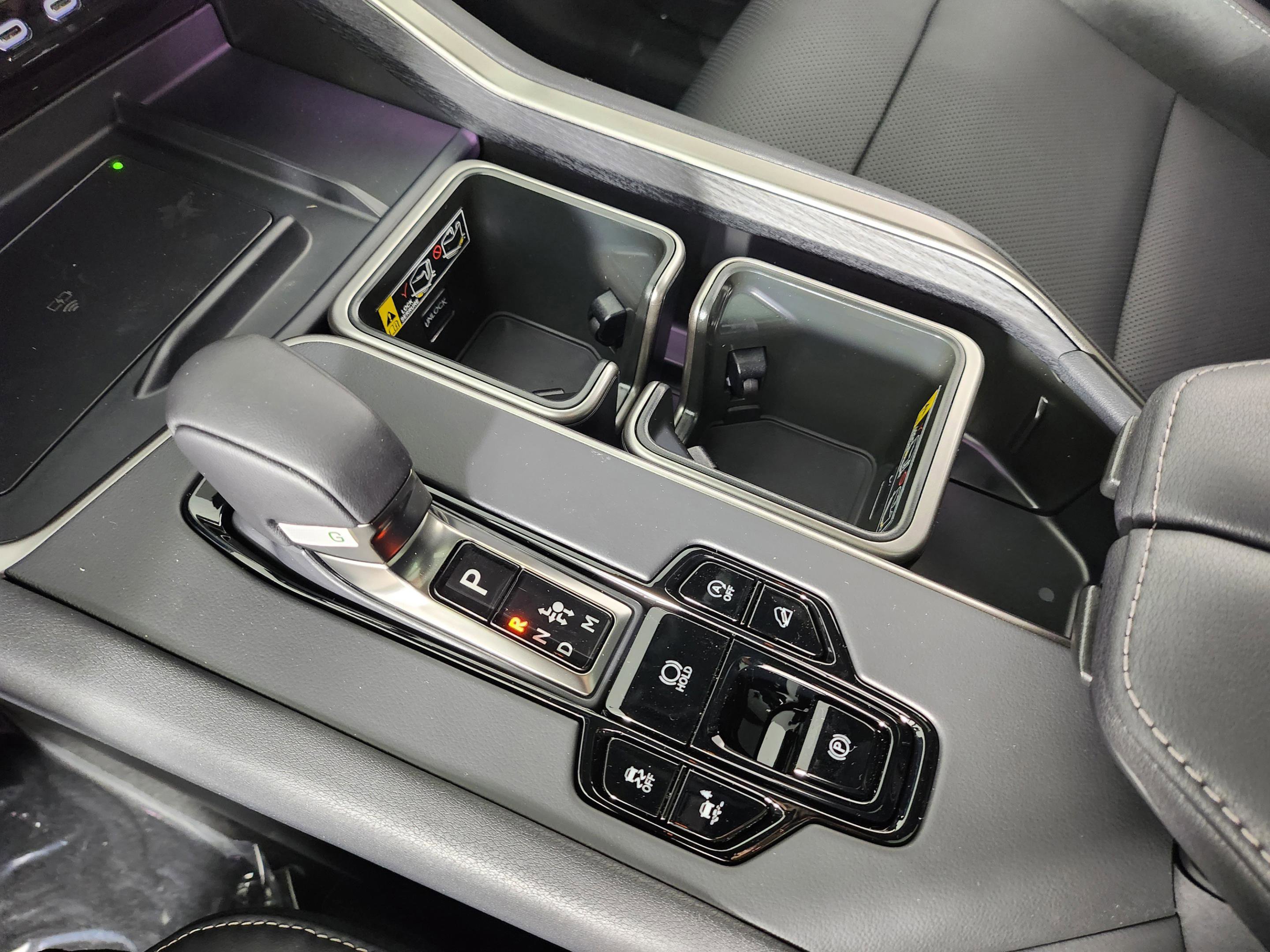 New 2026 Lexus TX 350 AWD image 24