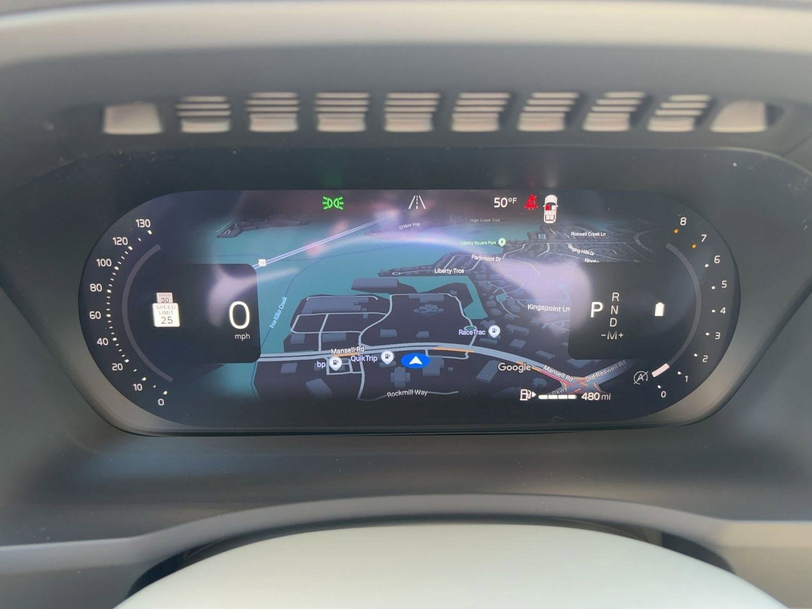 New 2026 Volvo XC90 B6 Ultra w/ Protection Package image 20