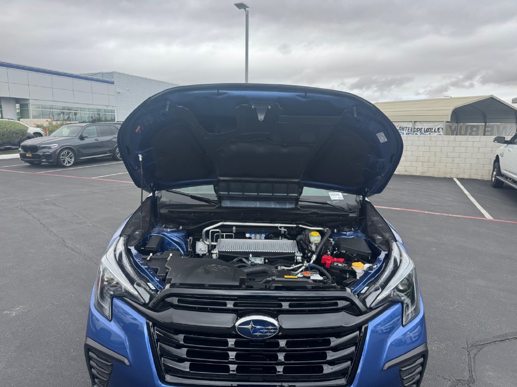 New 2027 Subaru Ascent Premium AWD/4WD image 20