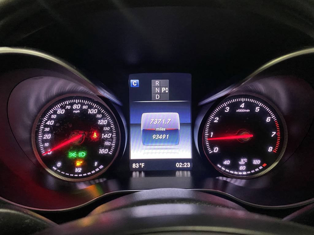 Used 2017 Mercedes-Benz C 300 Sedan image 12