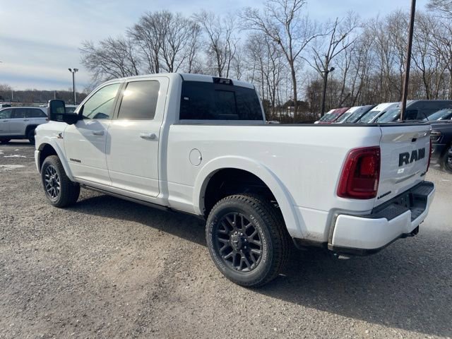 New 2026 RAM 2500 Limited image 5