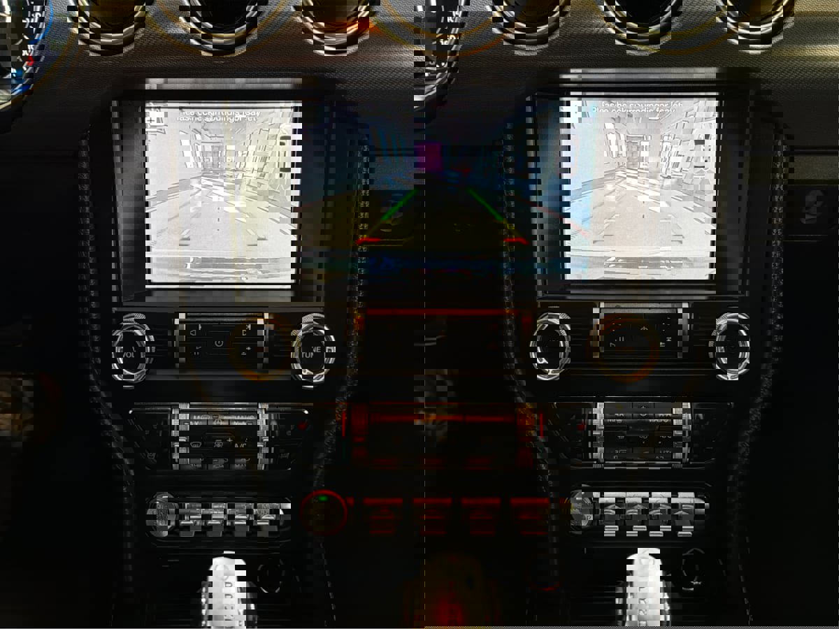 Used 2019 Ford Mustang GT Premium w/ Equipment Group 401A RWD image 28