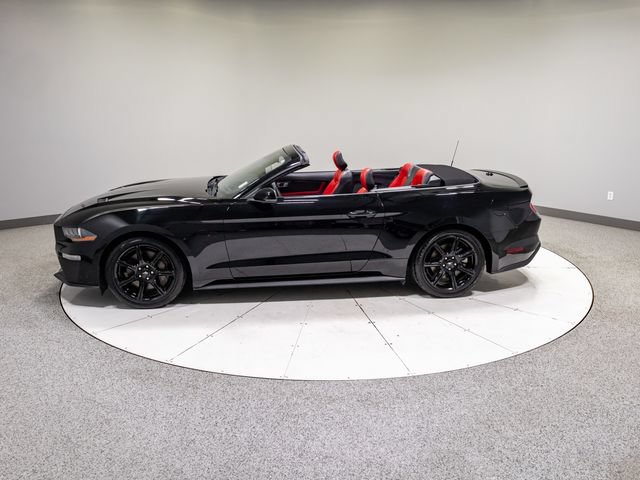 Used 2020 Ford Mustang GT Premium w/ Equipment Group 401A RWD image 33