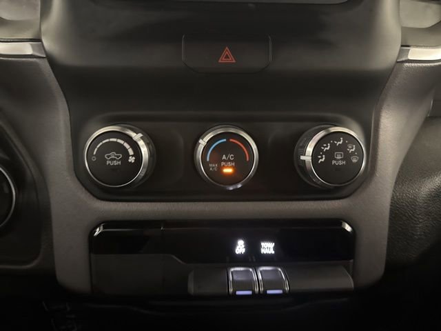 Used 2022 RAM 1500 Big Horn image 25