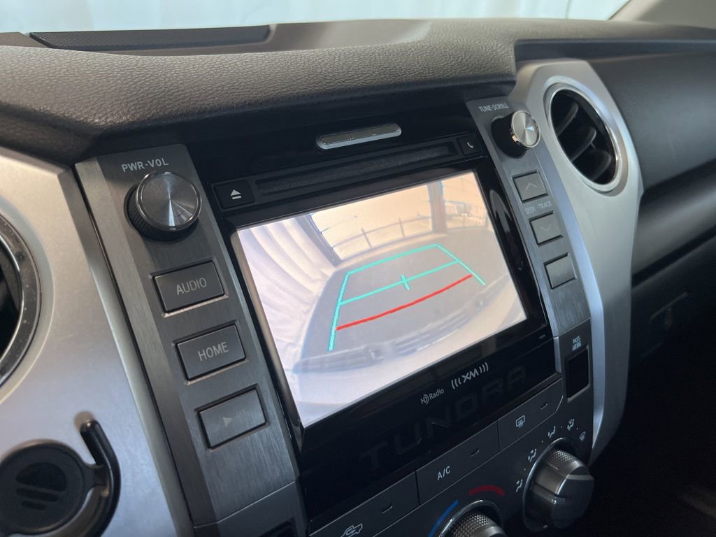 Used 2019 Toyota Tundra SR5 w/ TRD Off Road Package image 12