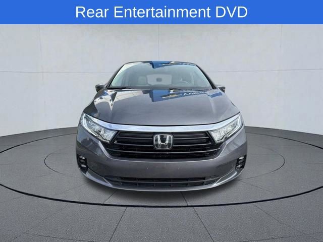 Used 2024 Honda Odyssey Elite image 9