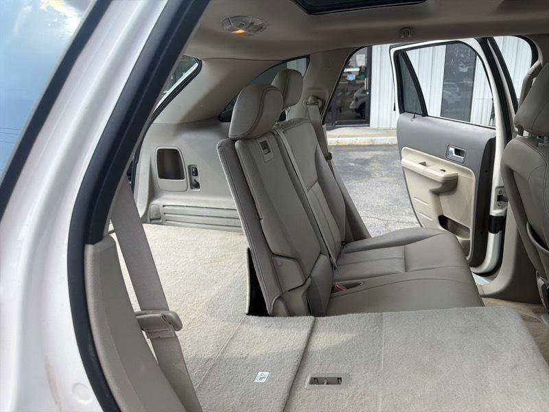Used 2008 Ford Edge Limited AWD/4WD image 19