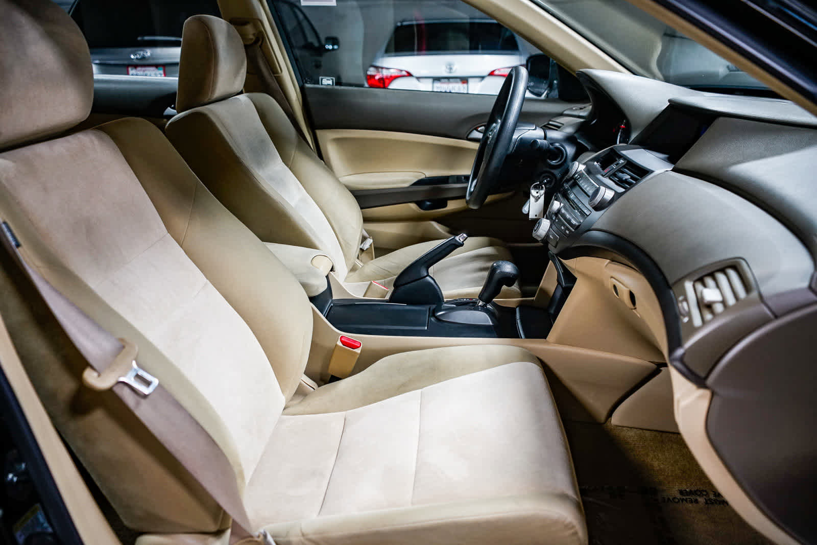 Used 2009 Honda Accord LX image 16