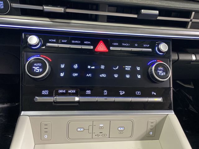 New 2026 Hyundai Santa Fe Calligraphy image 21