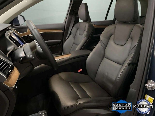 Used 2025 Volvo XC90 B6 Plus image 69