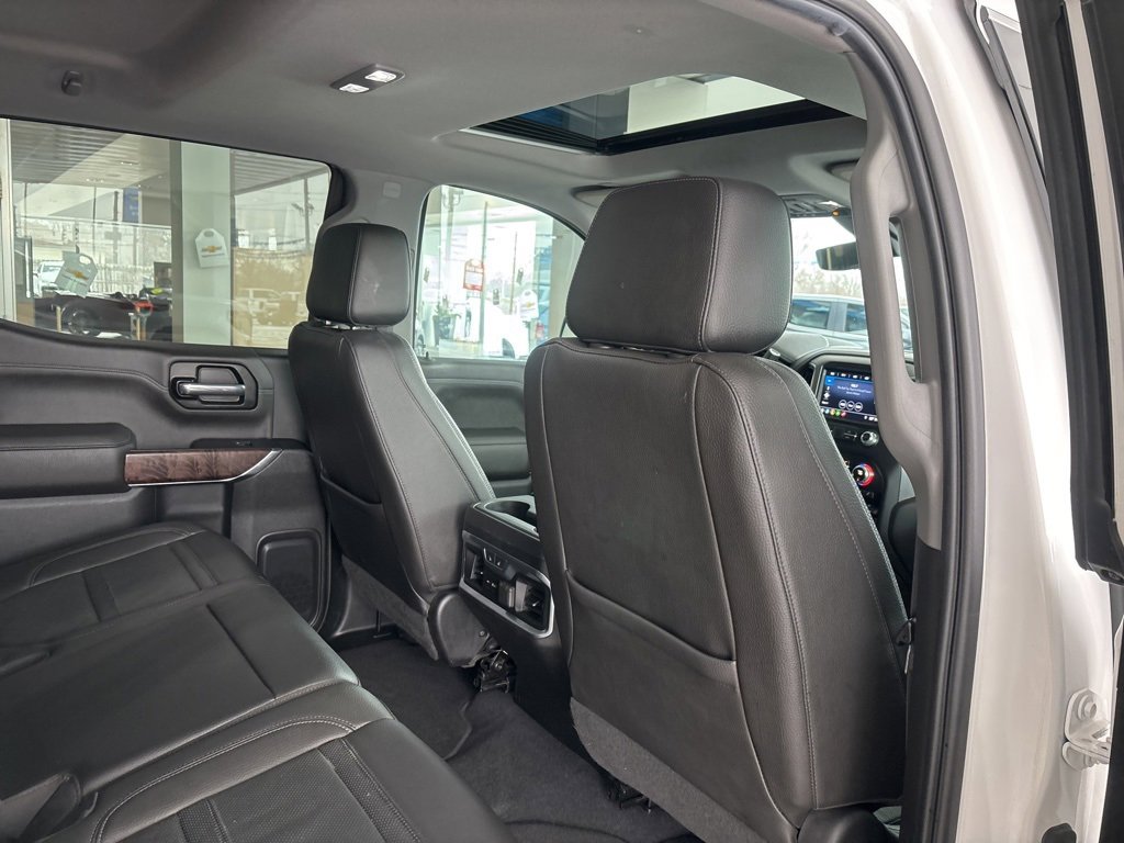 Used 2019 GMC Sierra 1500 Denali image 42